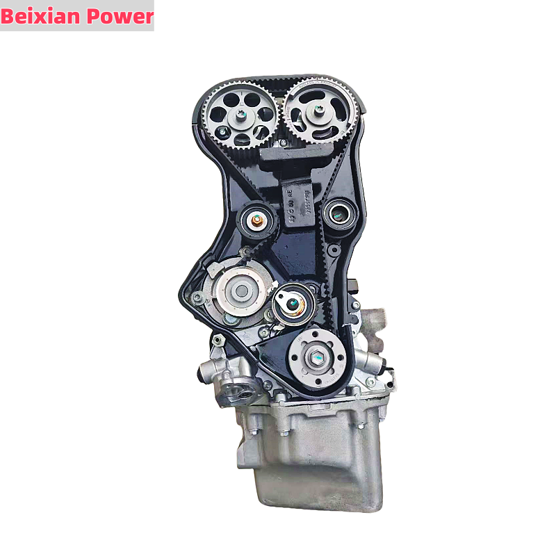 B & J Florist Supply Linwood - Factory Direct Sale Engines Z24SED Engine