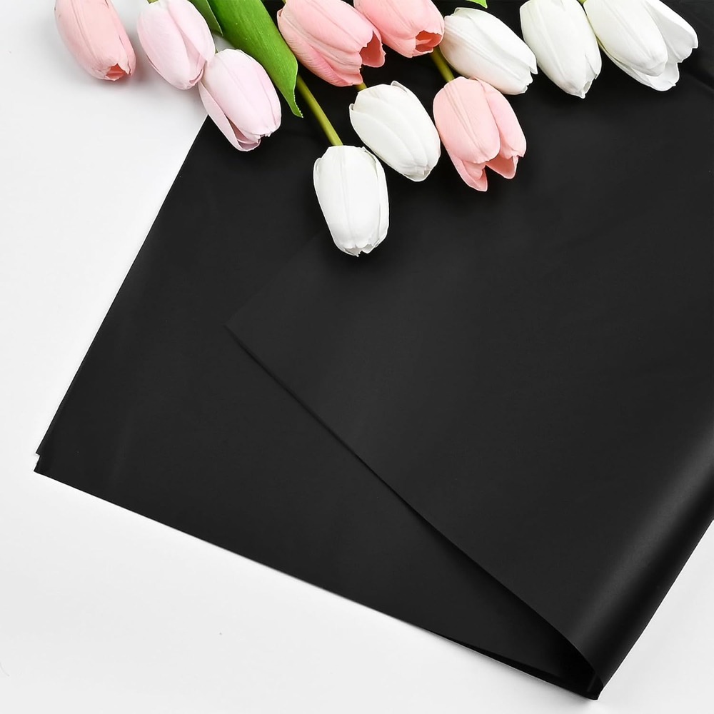 The Florist Supply - Waterproof Translucent Korean Floral Wrapping Paper