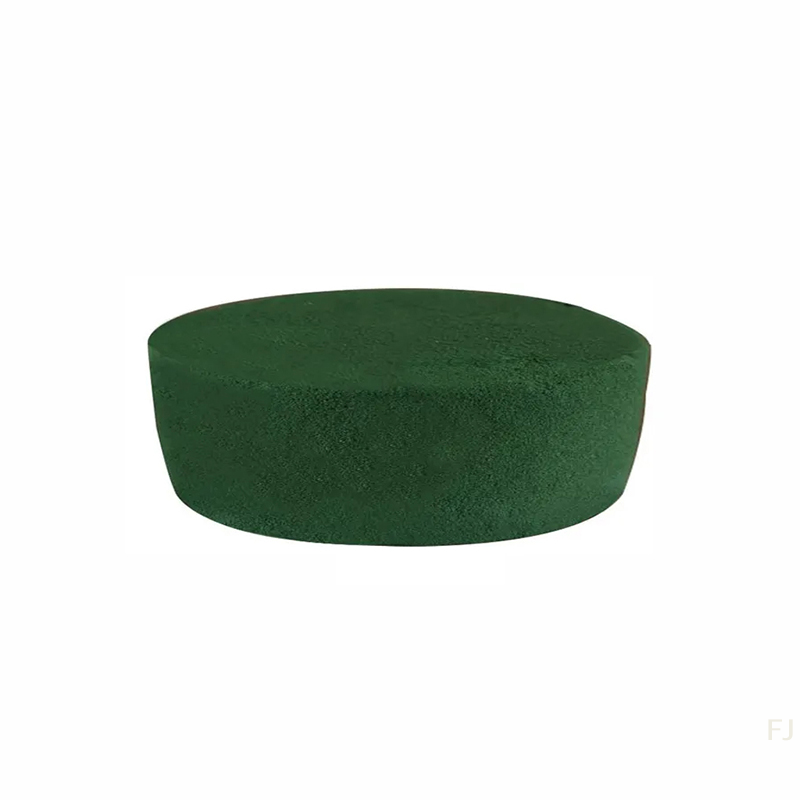 Floral Foam Oasis - [YU]Floral Mud Foam Cylinders Oasis Wet