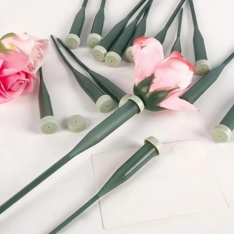 The Florist Supply - 60 pcs floral water tubes with