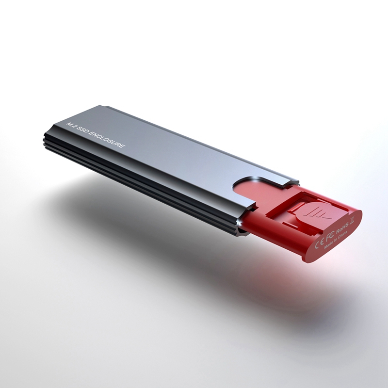 M2 SSD Case M.2 To USB 3.1 Gen - B & J Florist Supply Linwood review and price