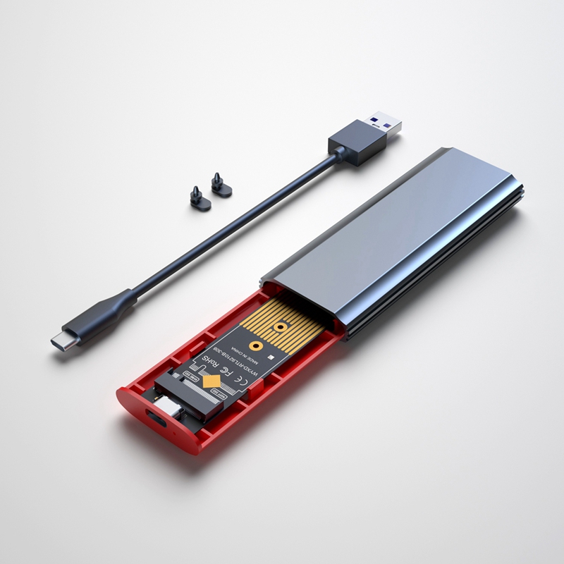M2 SSD Case M.2 To USB 3.1 Gen - B & J Florist Supply Linwood review and price