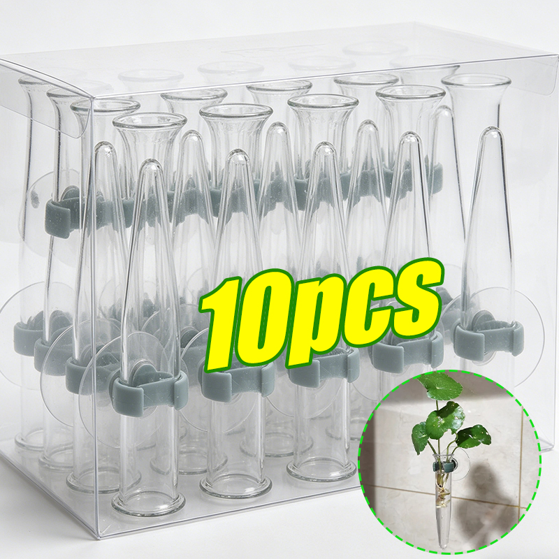 11cm Floral Water Tubes Plasti - The Florist Supply review and price