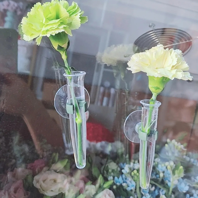 11cm Floral Water Tubes Plasti - The Florist Supply review and price