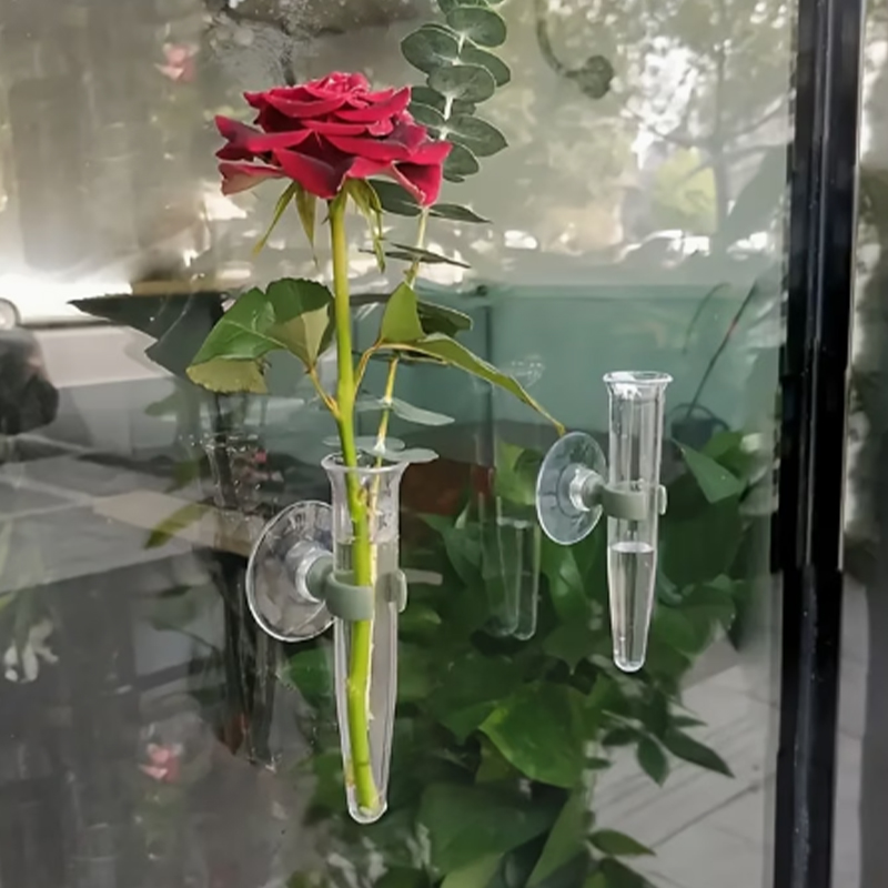 11cm Floral Water Tubes Plasti - The Florist Supply review and price