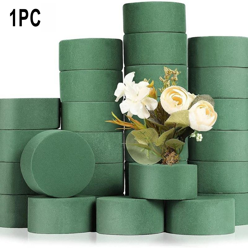 Oasis Wet Foam Cylinders Flora - Floral Foam Oasis review and price
