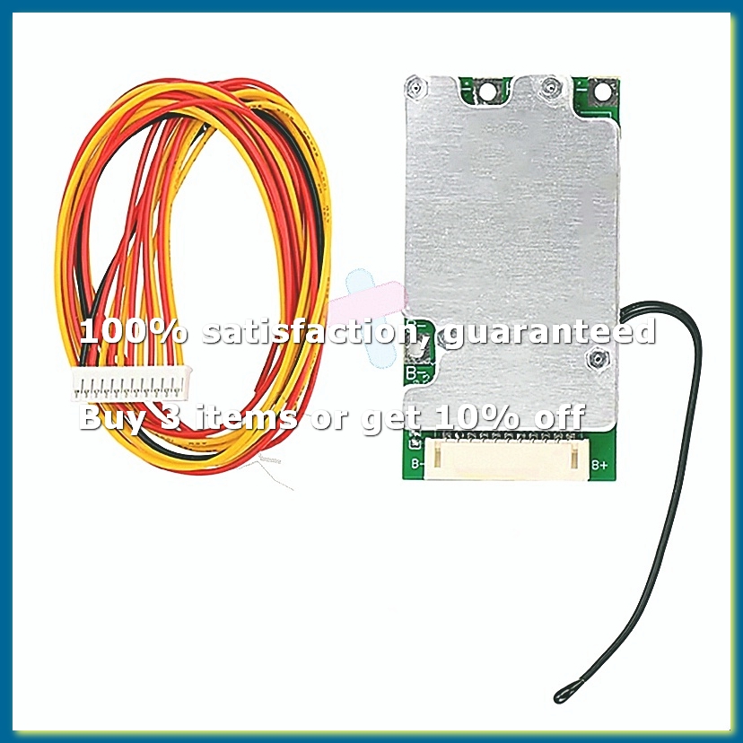 10S 36V 30A Li-Ion Protection  - B & J Florist Supply Linwood review and price