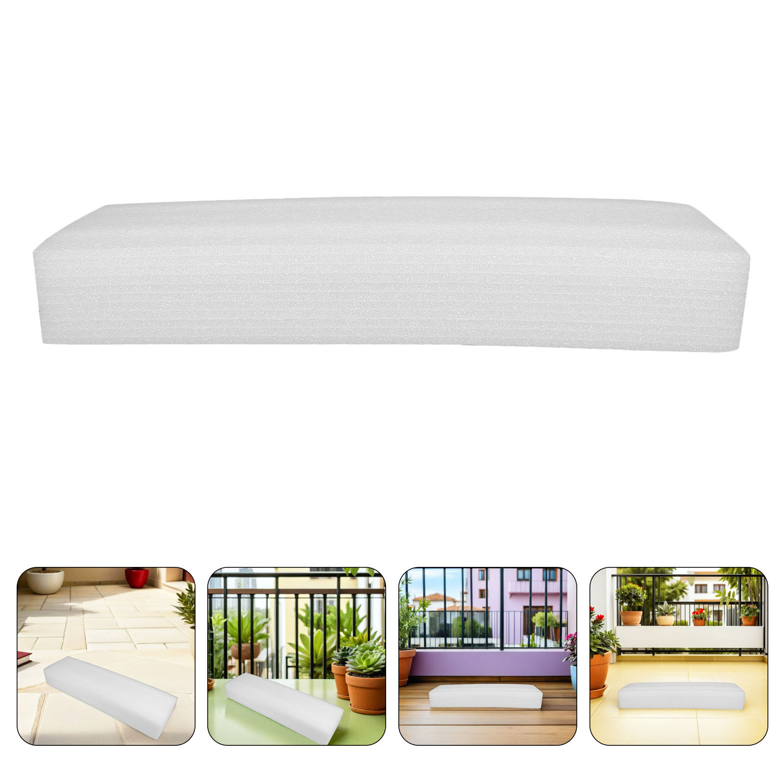 3Pcs Floral Foam Blocks Plant  - Floral Foam Oasis review and price