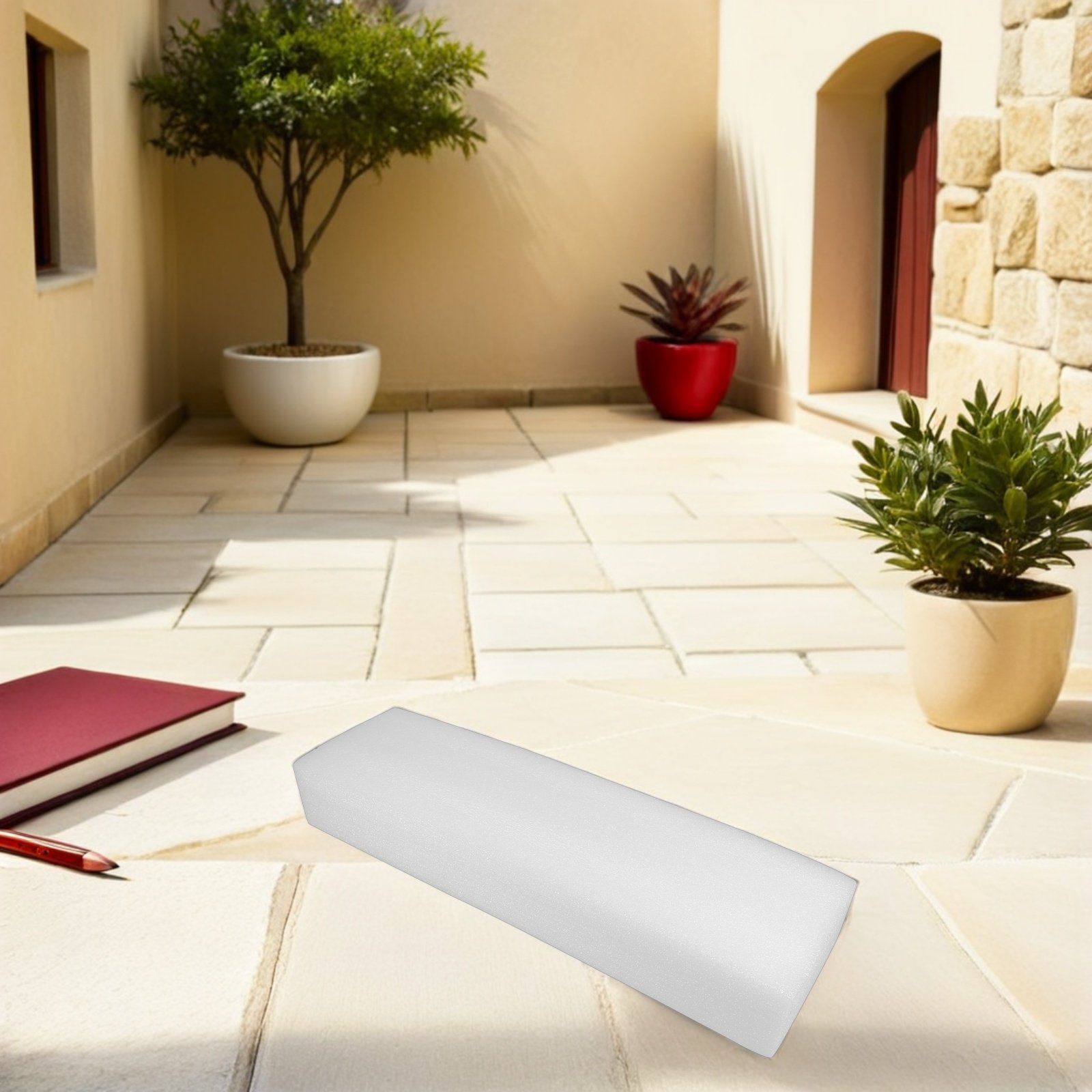 3Pcs Floral Foam Blocks Plant  - Floral Foam Oasis review and price