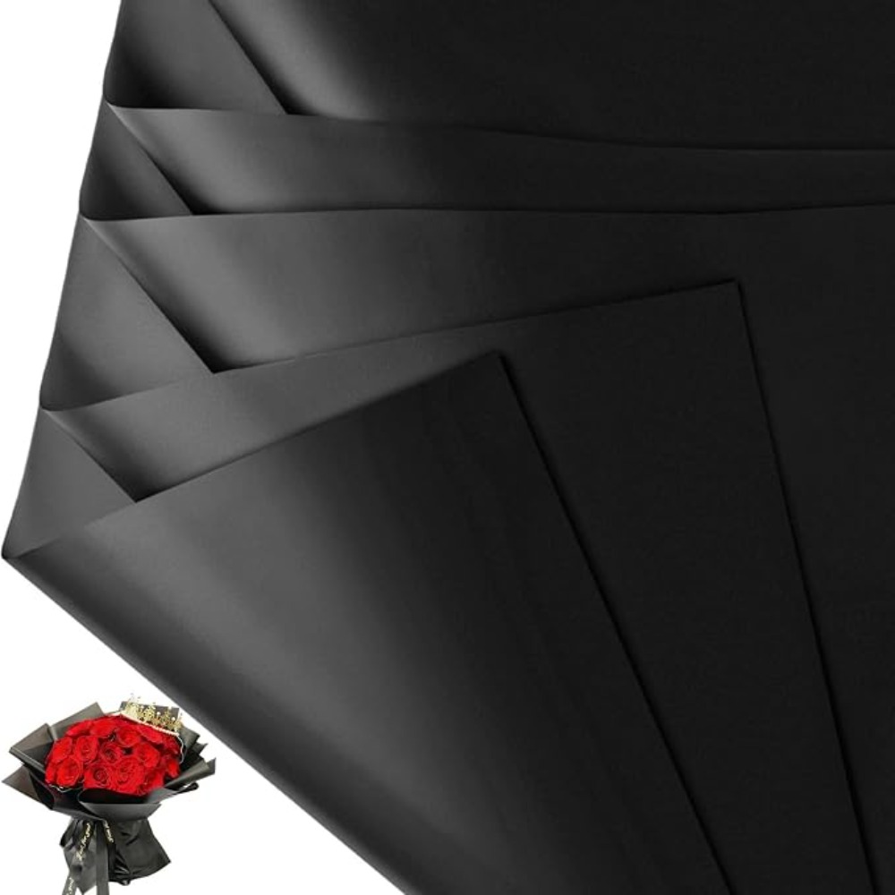 Waterproof Translucent Korean  - The Florist Supply review and price