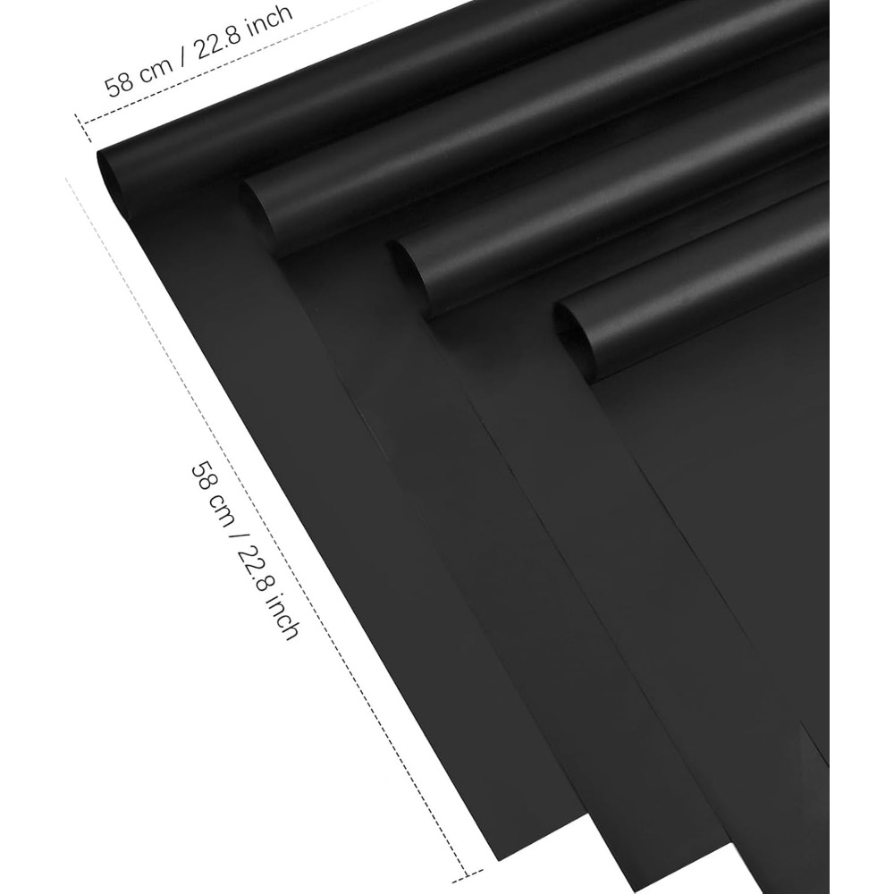Waterproof Translucent Korean  - The Florist Supply review and price