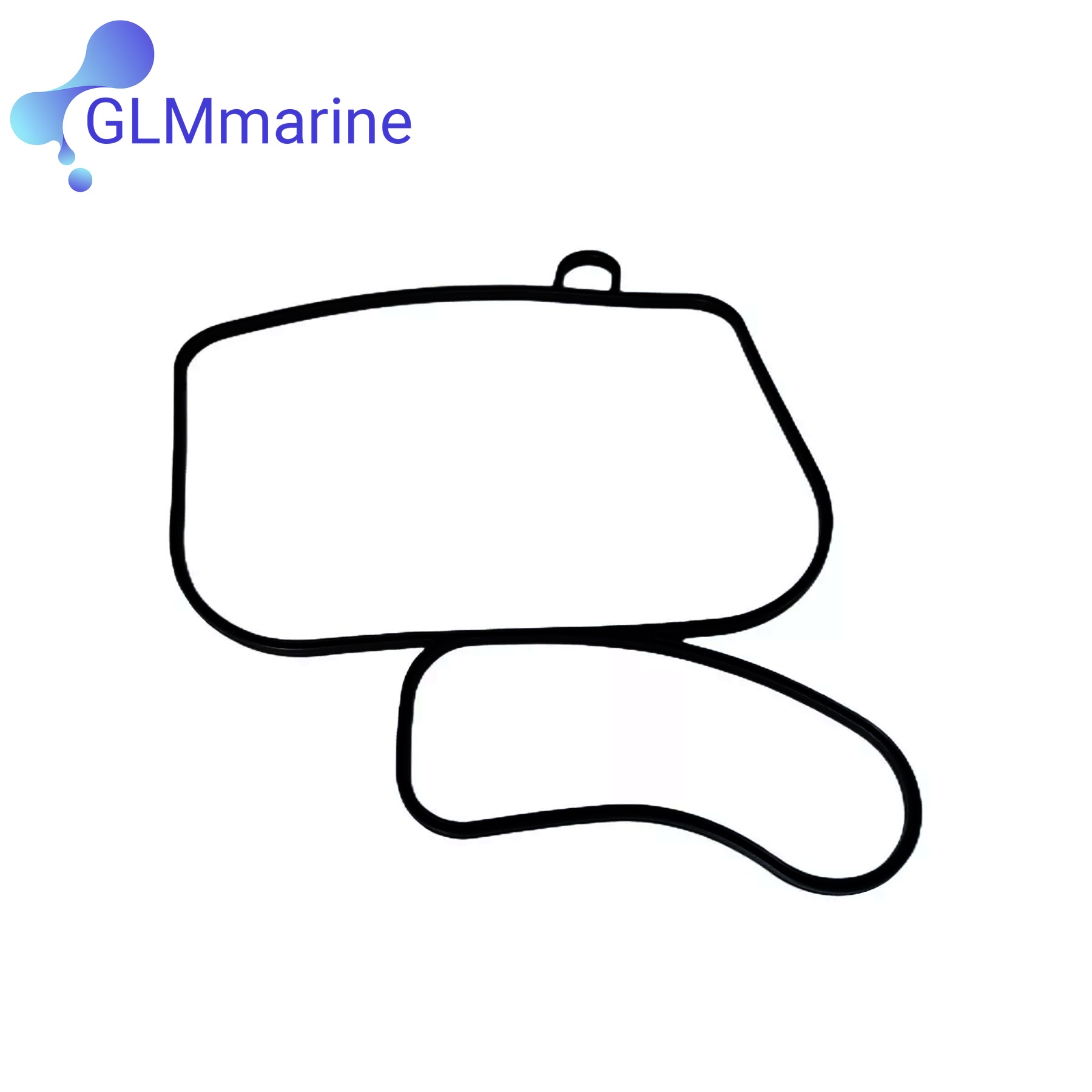 Pivot Housing Mounting Gasket  - B & J Florist Supply Linwood review and price