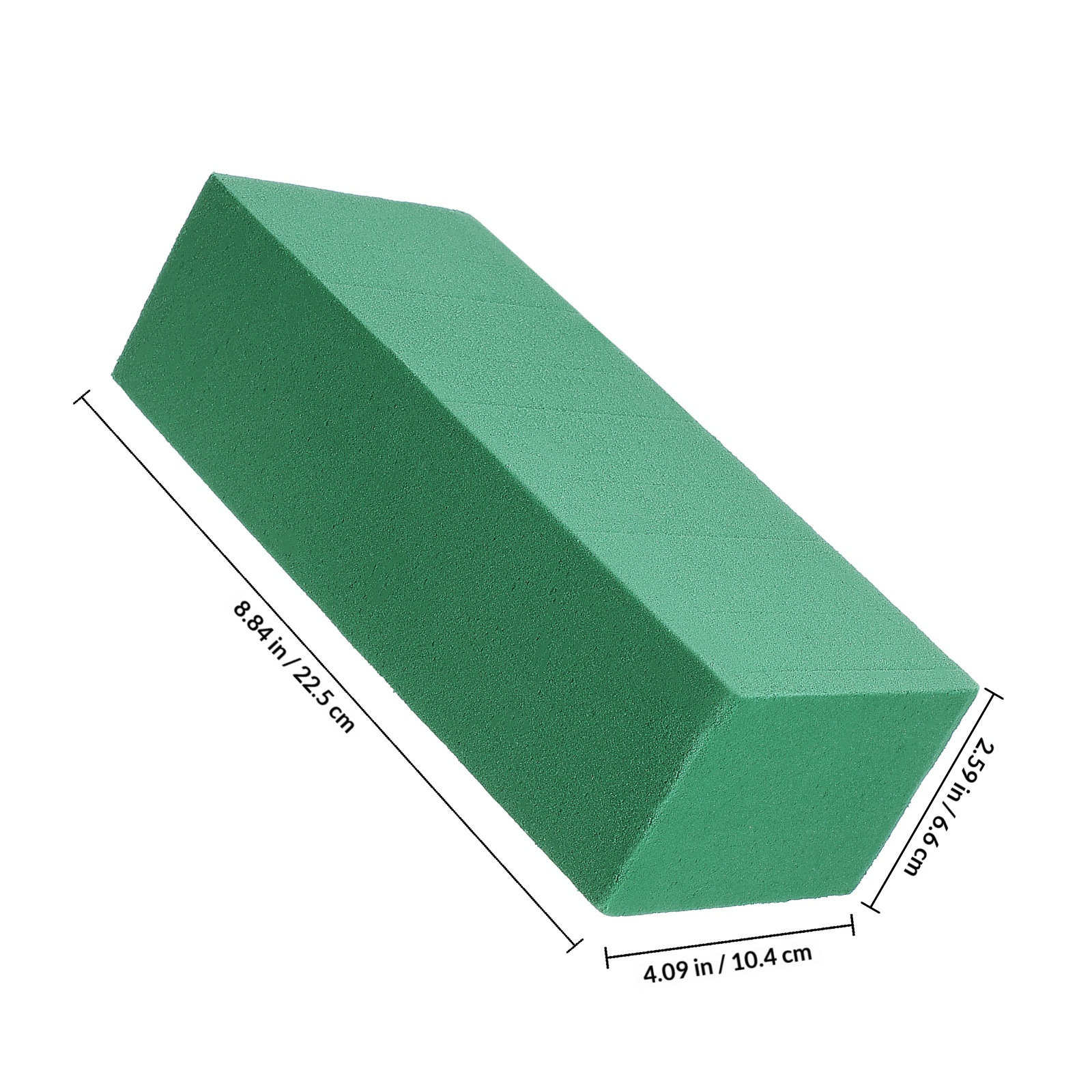 12Pcs Floral Foam Blocks Stabl - The Florist Supply review and price