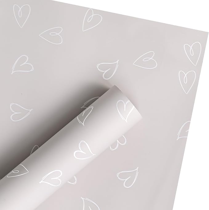 20 Sheets Flower Wrapping Pape - The Florist Supply review and price