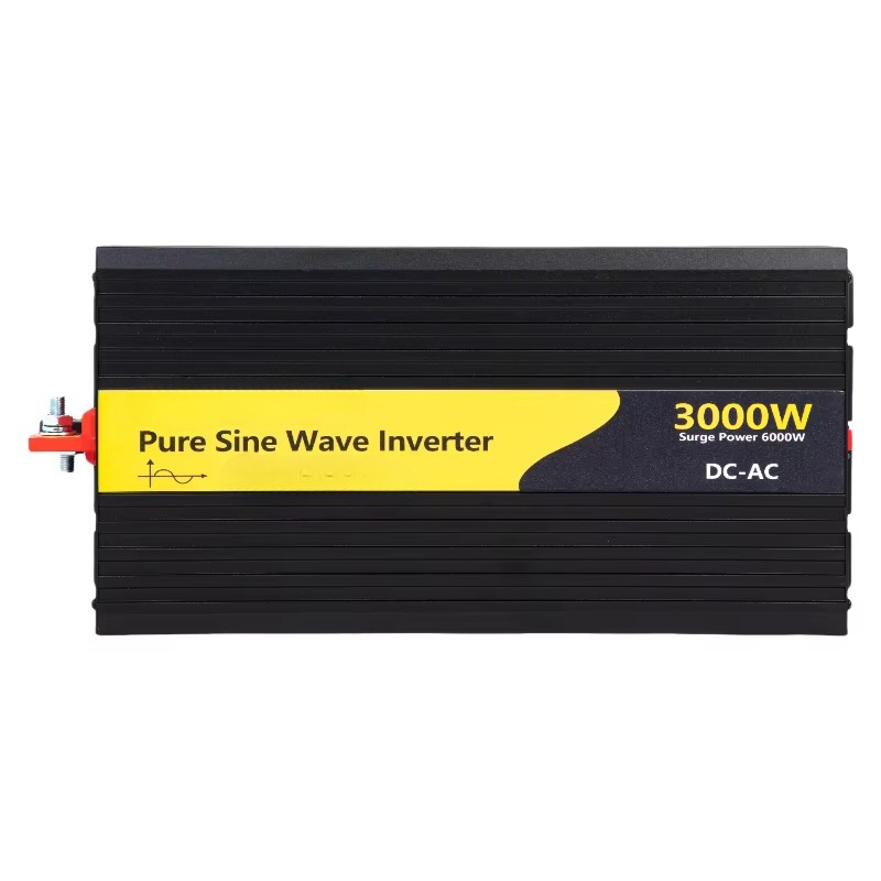 Roger 3000W-B Pure Sine Wave I - B & J Florist Supply Linwood review and price