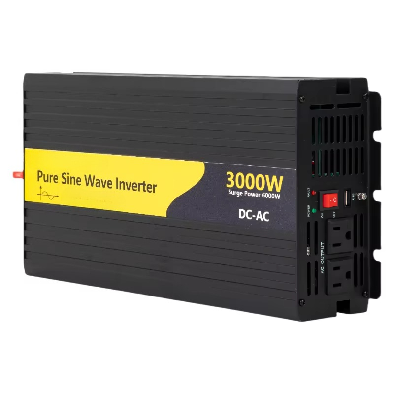 Roger 3000W-B Pure Sine Wave I - B & J Florist Supply Linwood review and price