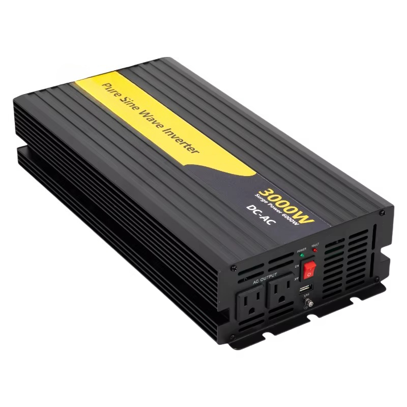 Roger 3000W-B Pure Sine Wave I - B & J Florist Supply Linwood review and price