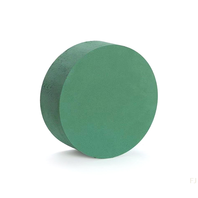 [YU]Floral Mud Foam Cylinders  - Floral Foam Oasis review and price