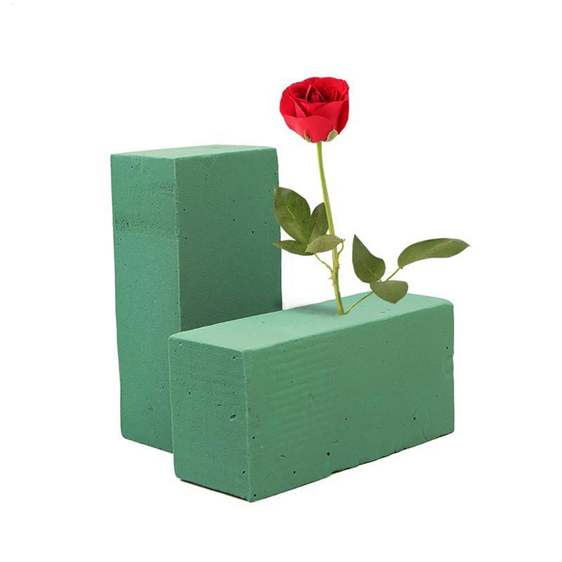 DIY Floral Foam Bricks Flowers - The Florist Supply review and price
