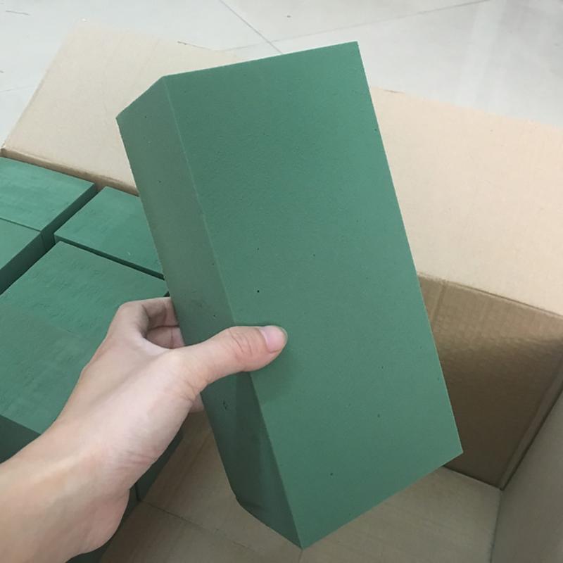 DIY Floral Foam Bricks Flowers - The Florist Supply review and price