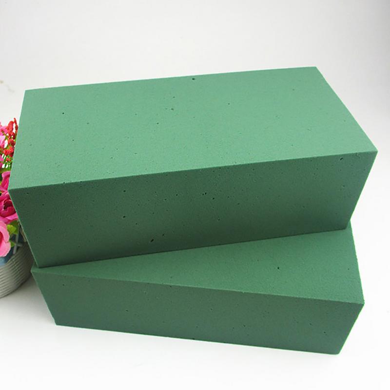 DIY Floral Foam Bricks Flowers - The Florist Supply review and price