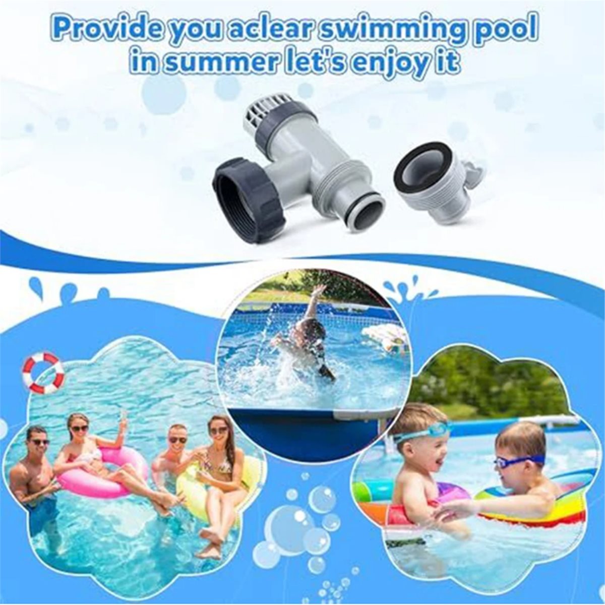 update. Pool Plunger Valve Typ - B & J Florist Supply Linwood review and price