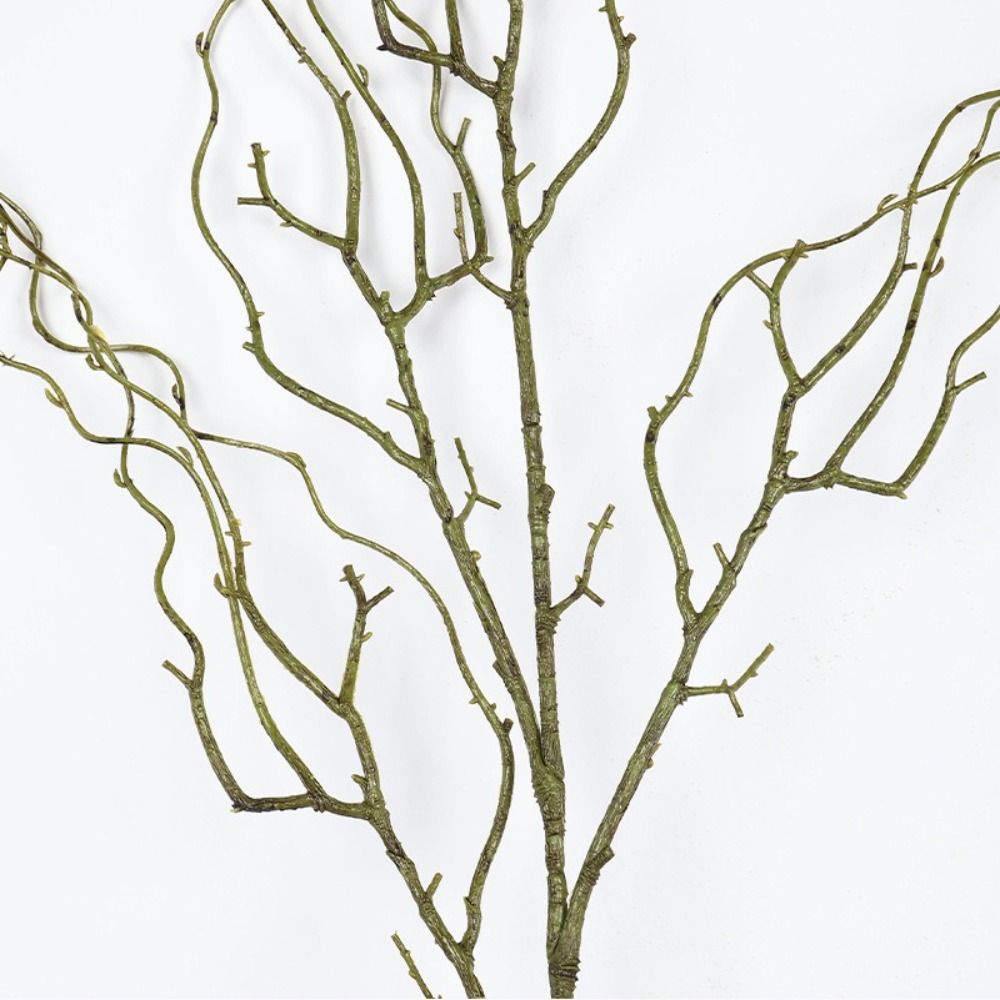 120cm Length Artificial Willow - Branch Curly Willow review and price
