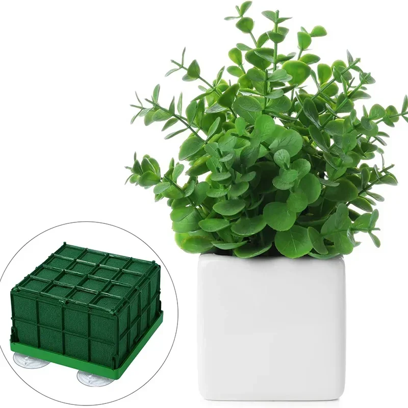 1/2/4PCS Floral Foam Blocks Oa - Floral Foam Oasis review and price
