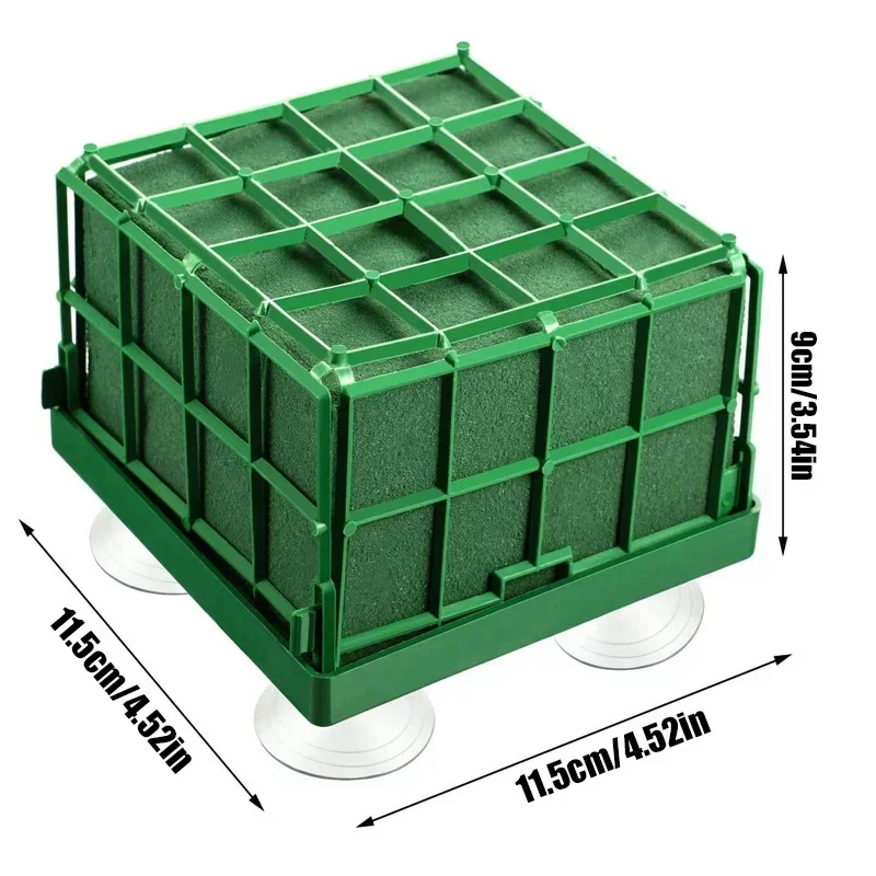 1/2/4PCS Floral Foam Blocks Oa - Floral Foam Oasis review and price