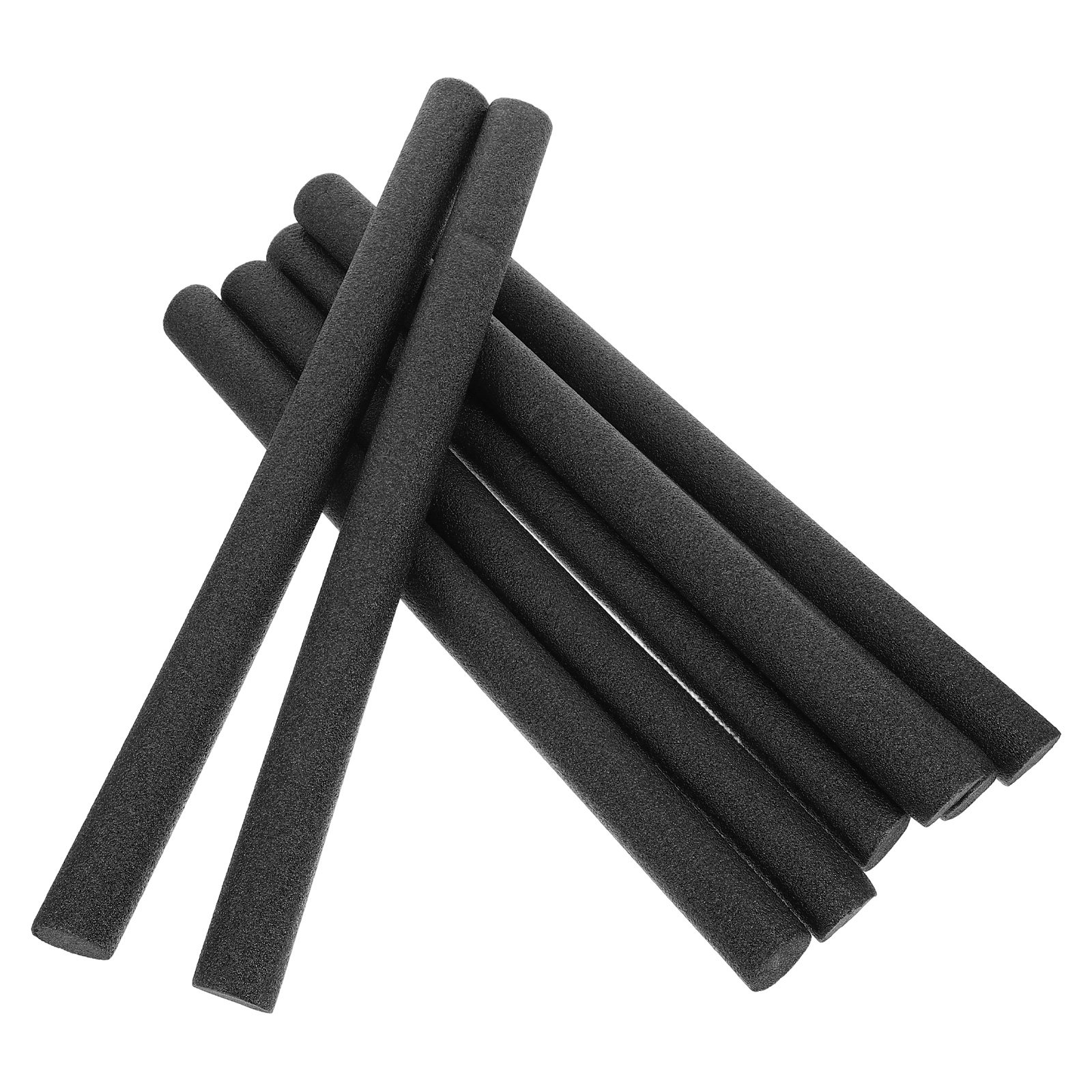 8Pcs Floral Foam Rods Black 1. - The Florist Supply review and price
