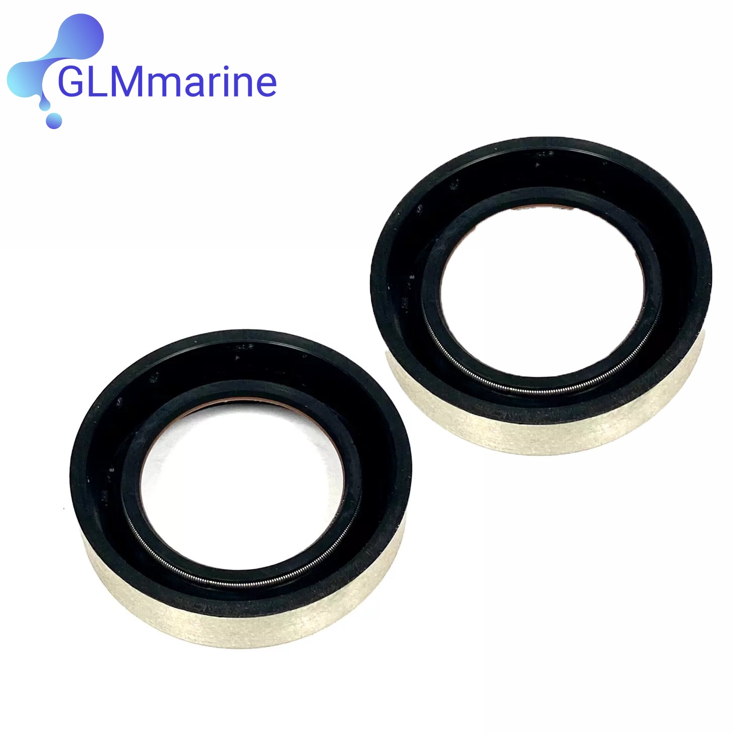 2Pcs Oil Seal 3852548 for Volv - B & J Florist Supply Linwood review and price