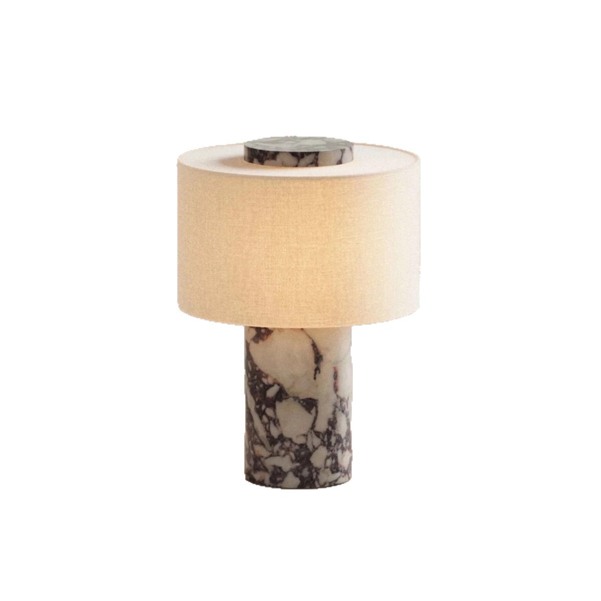 Marble bedside lamp touch char - B & J Florist Supply Linwood review and price