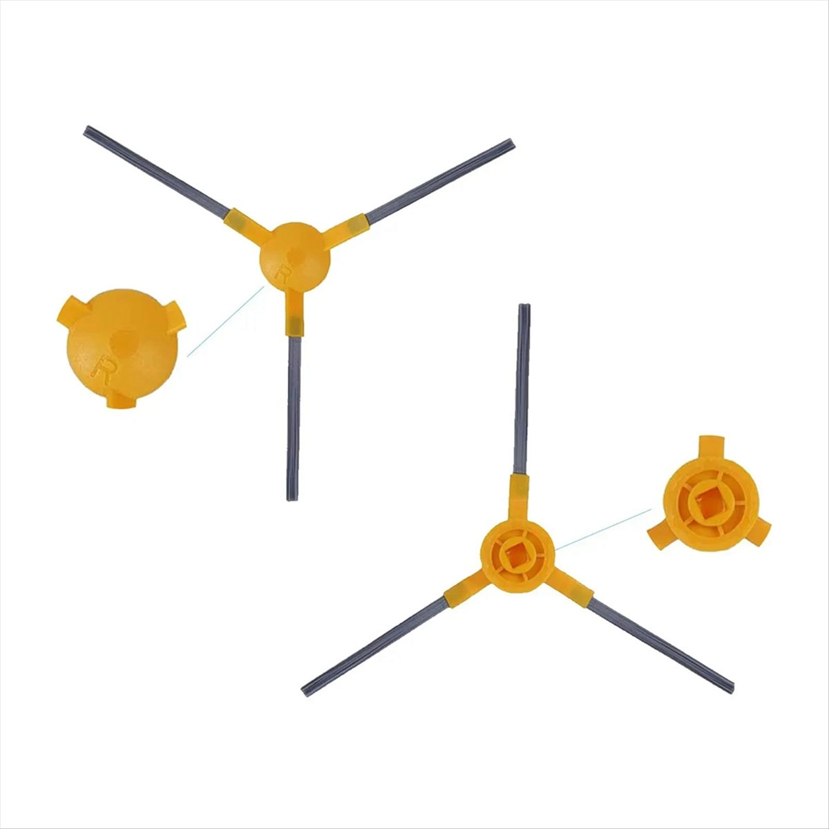 For RV-R670S Replacement Side  - B & J Florist Supply Linwood review and price
