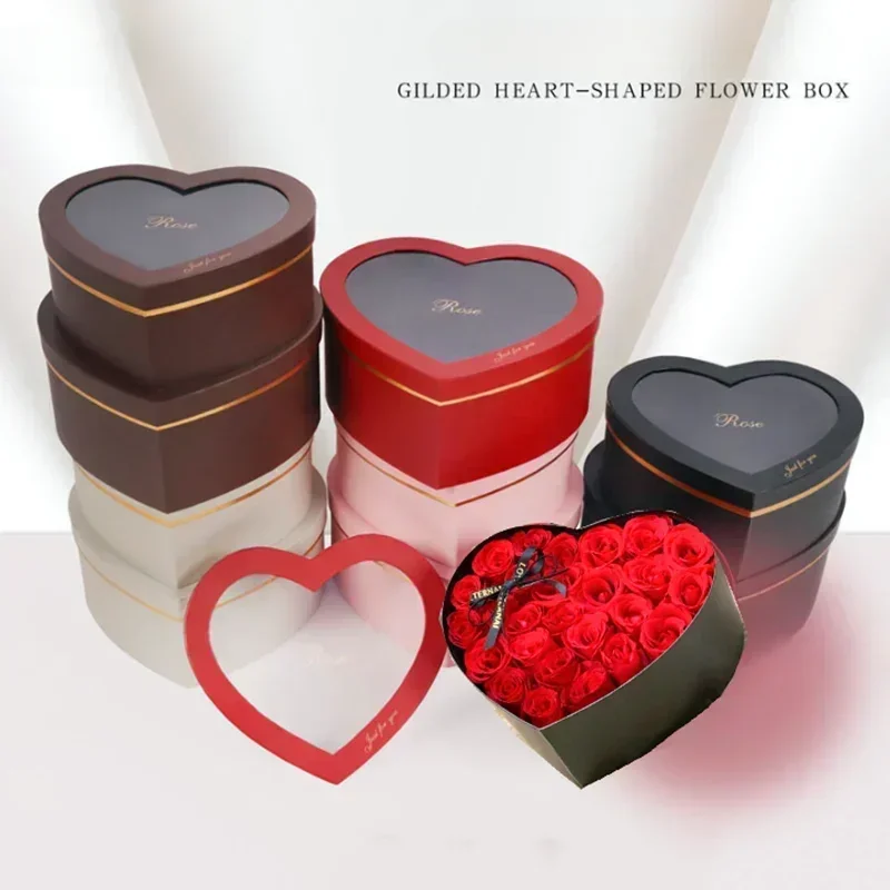 2piece Gold Heart-shaped Round - Florist Supply Buckets review and price