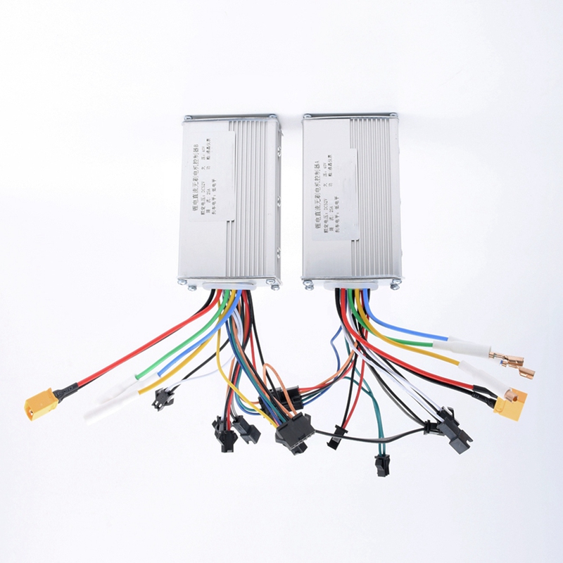 52V 25A 1200W JP Brushless DC  - B & J Florist Supply Linwood review and price