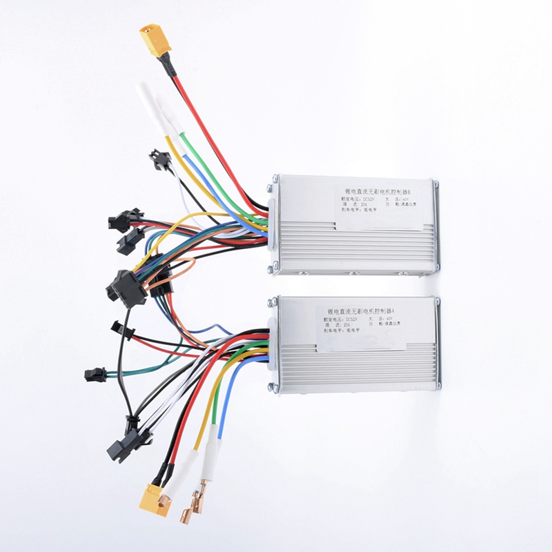 52V 25A 1200W JP Brushless DC  - B & J Florist Supply Linwood review and price