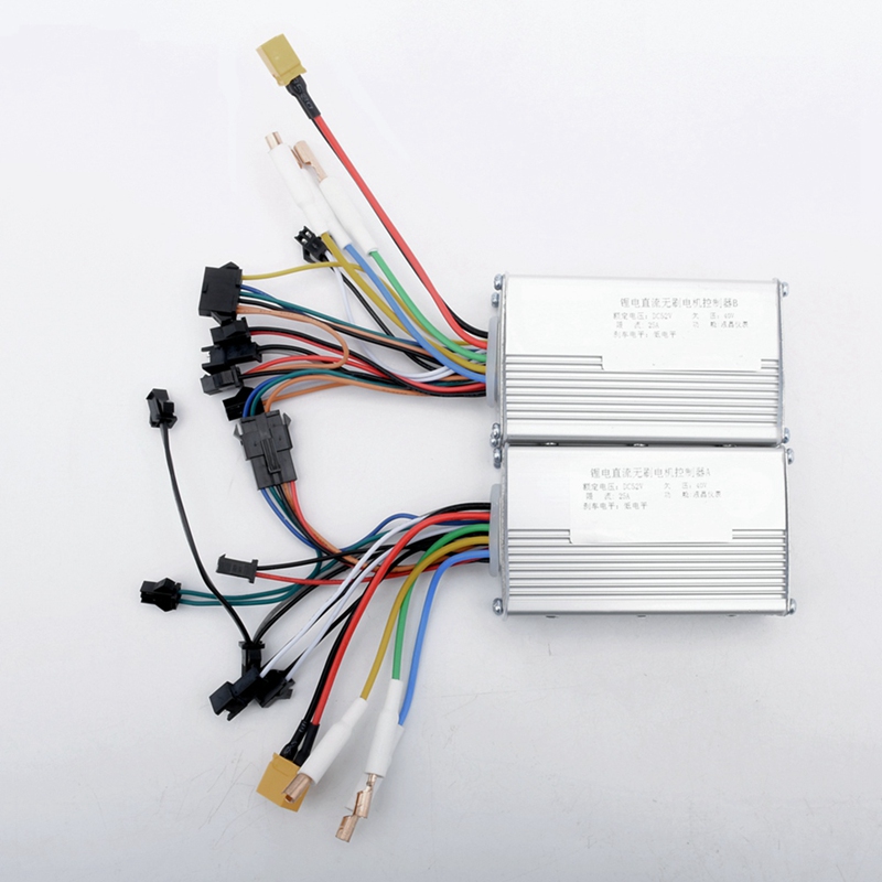 52V 25A 1200W JP Brushless DC  - B & J Florist Supply Linwood review and price