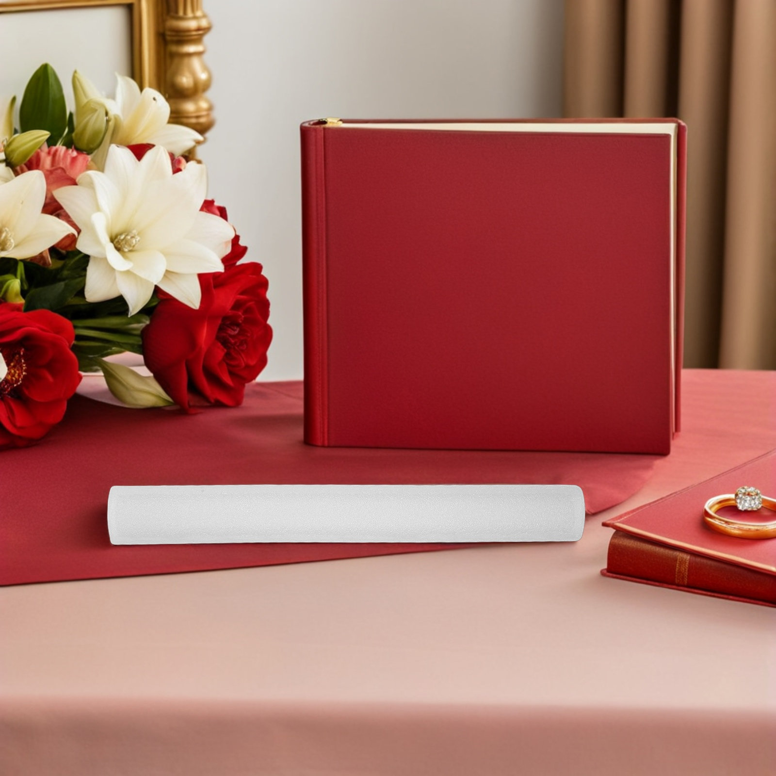 12Pcs Floral Foam Inserts Whit - The Florist Supply review and price