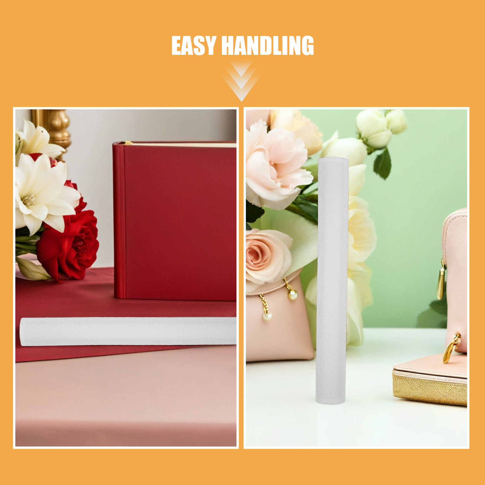 12Pcs Floral Foam Inserts Whit - The Florist Supply review and price