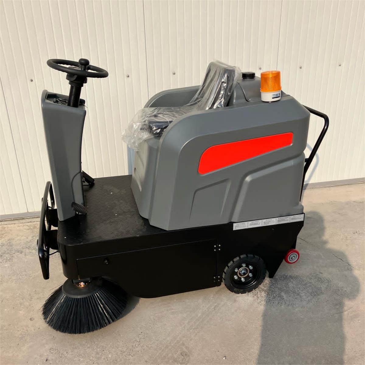 SJ1250-B Industrial Road Clean - B & J Florist Supply Linwood review and price