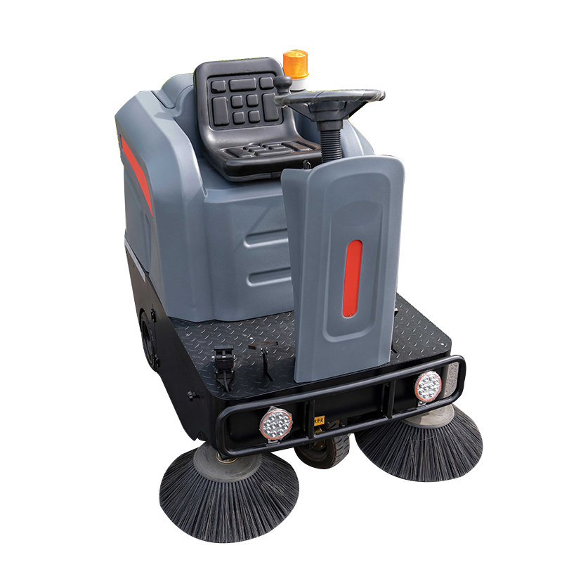 SJ1250-B Industrial Road Clean - B & J Florist Supply Linwood review and price