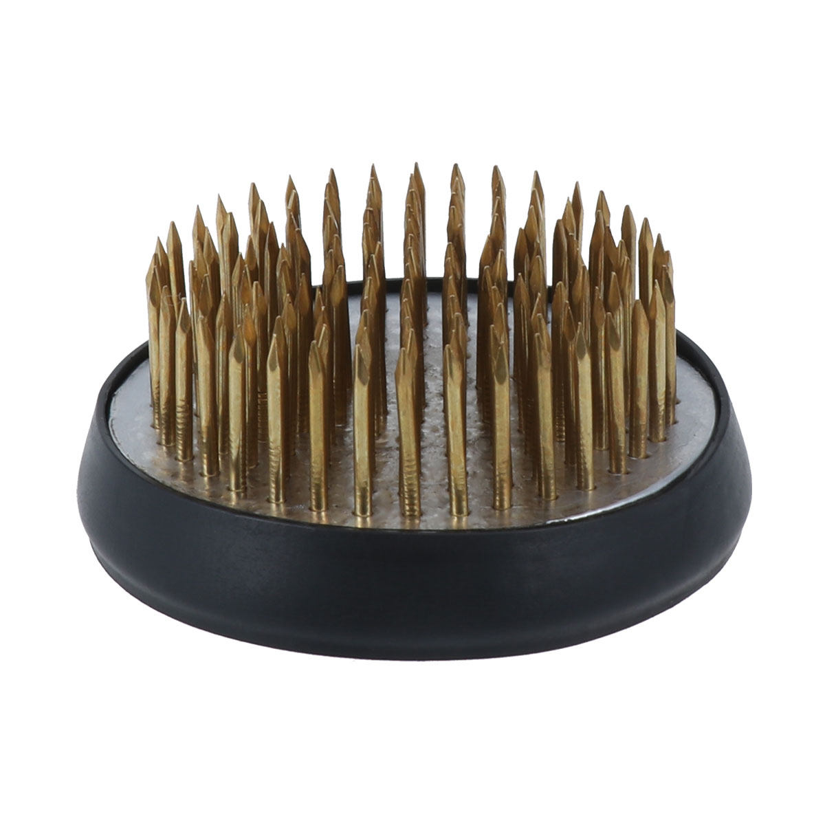 5cm Copper Needle Flower Arran - Flower Frog Pin review and price