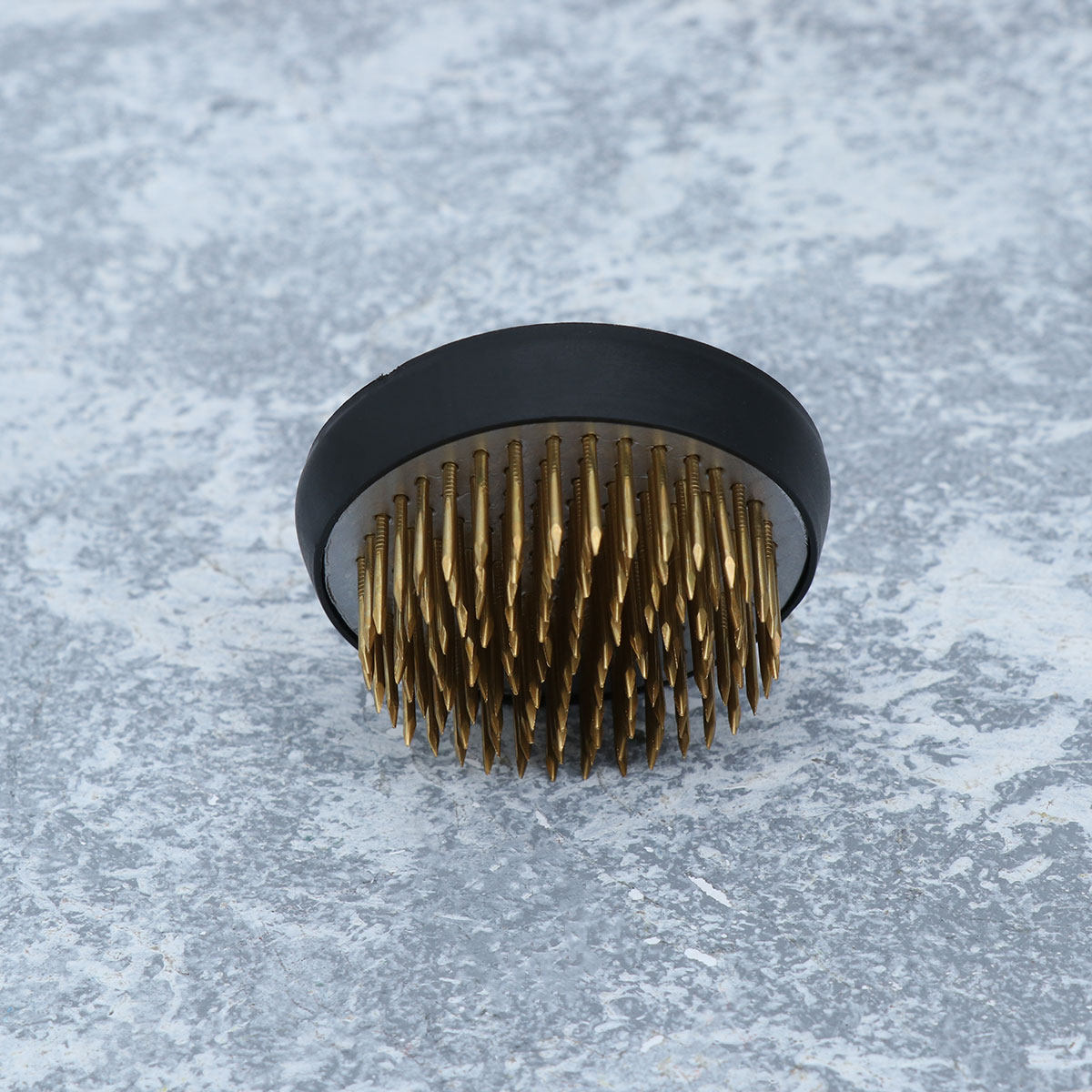 5cm Copper Needle Flower Arran - Flower Frog Pin review and price