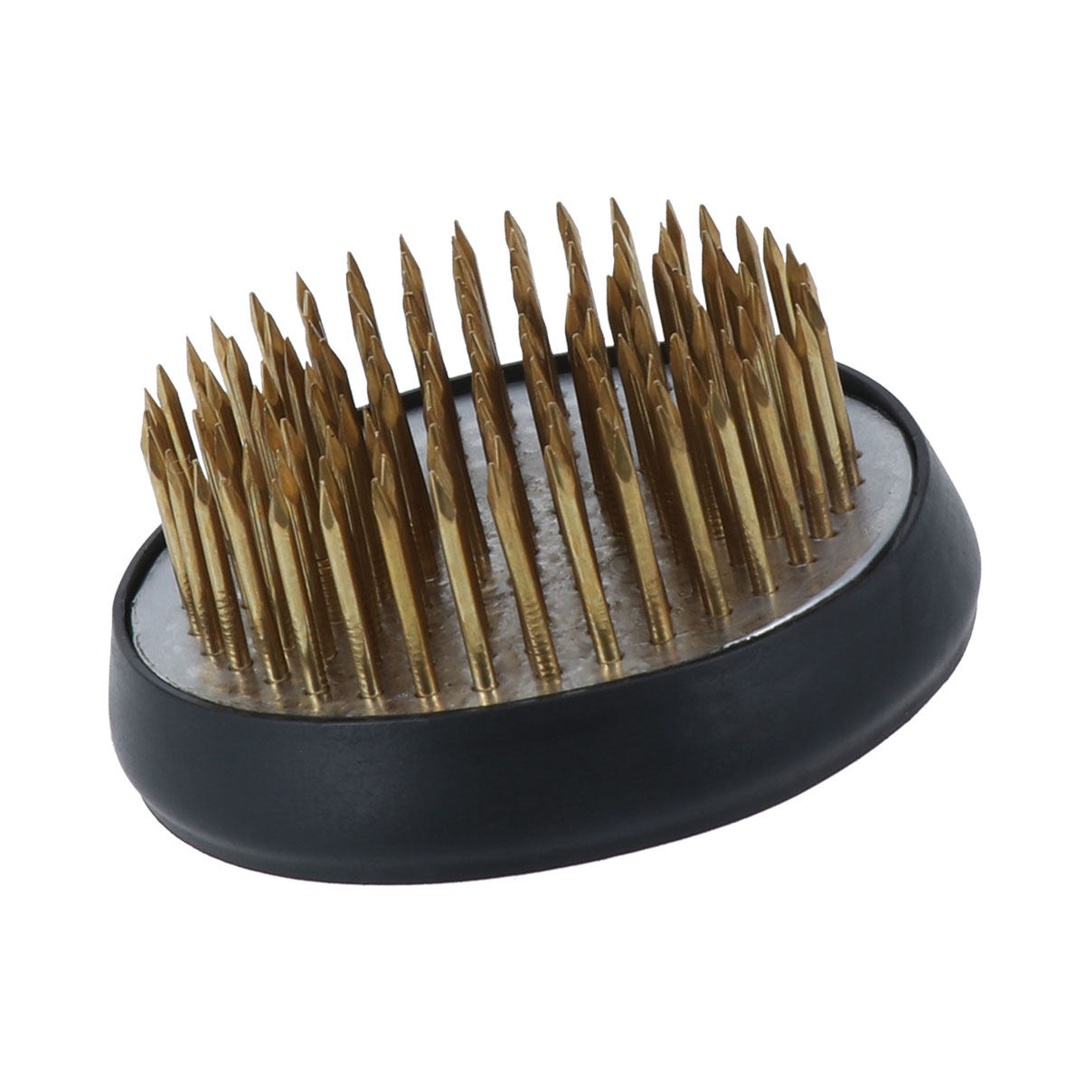 5cm Copper Needle Flower Arran - Flower Frog Pin review and price