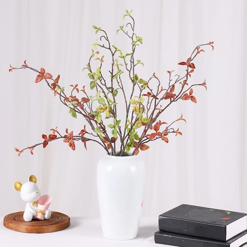 Real Touch Artificial Willow D - Branch Curly Willow review and price