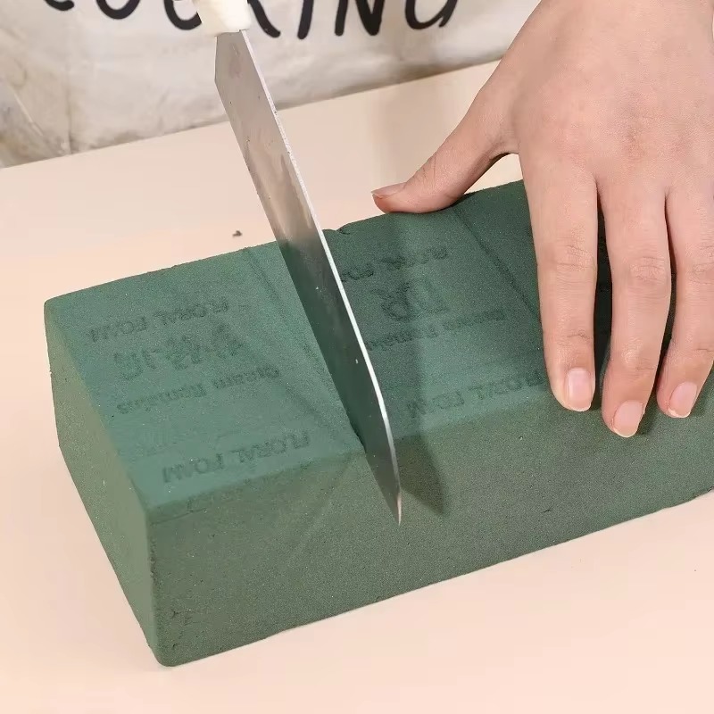 6/1PCS Floral Foam Blocks Rect - Floral Foam Oasis review and price