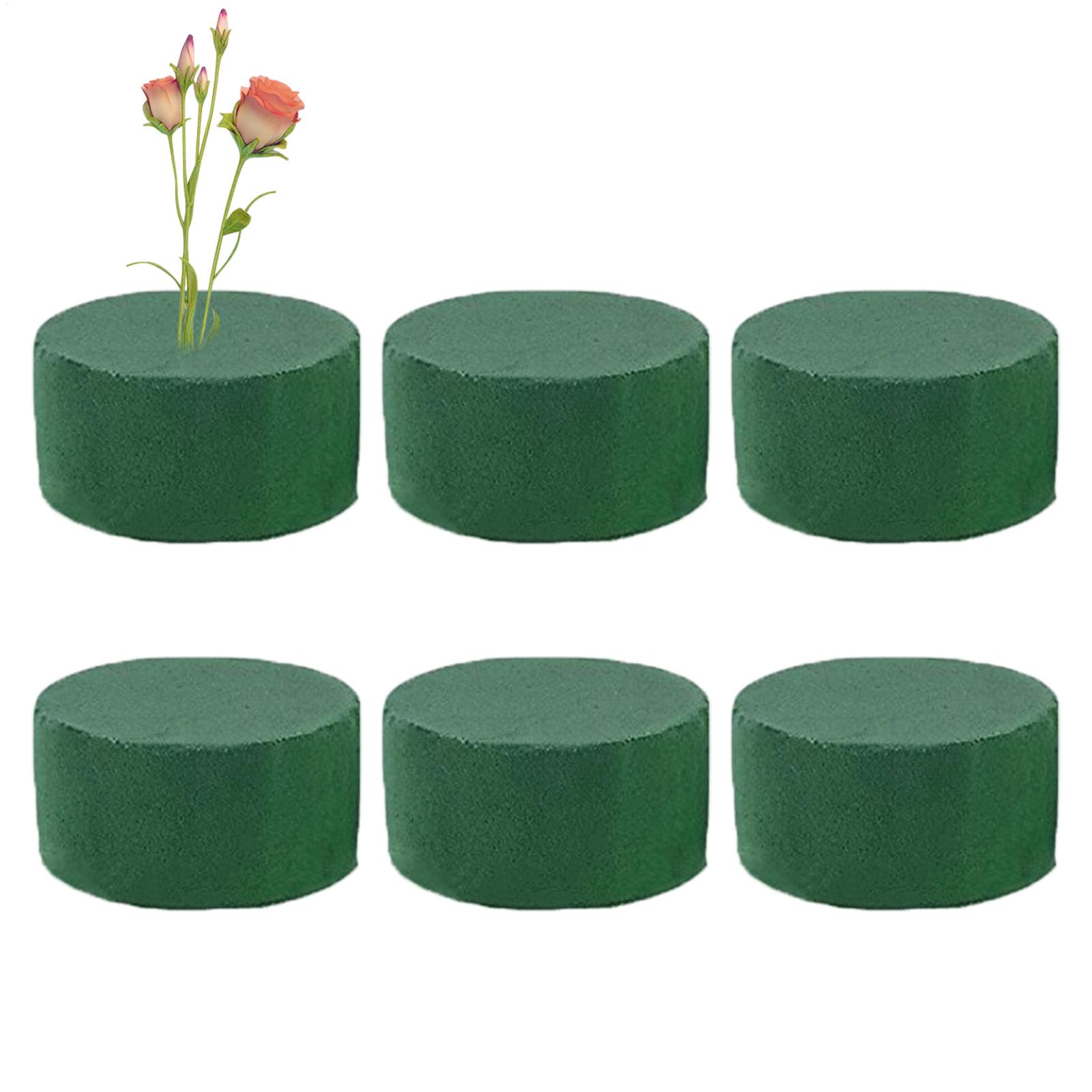 6Pcs Floral Foam Blocks for Fr - Floral Foam Oasis review and price