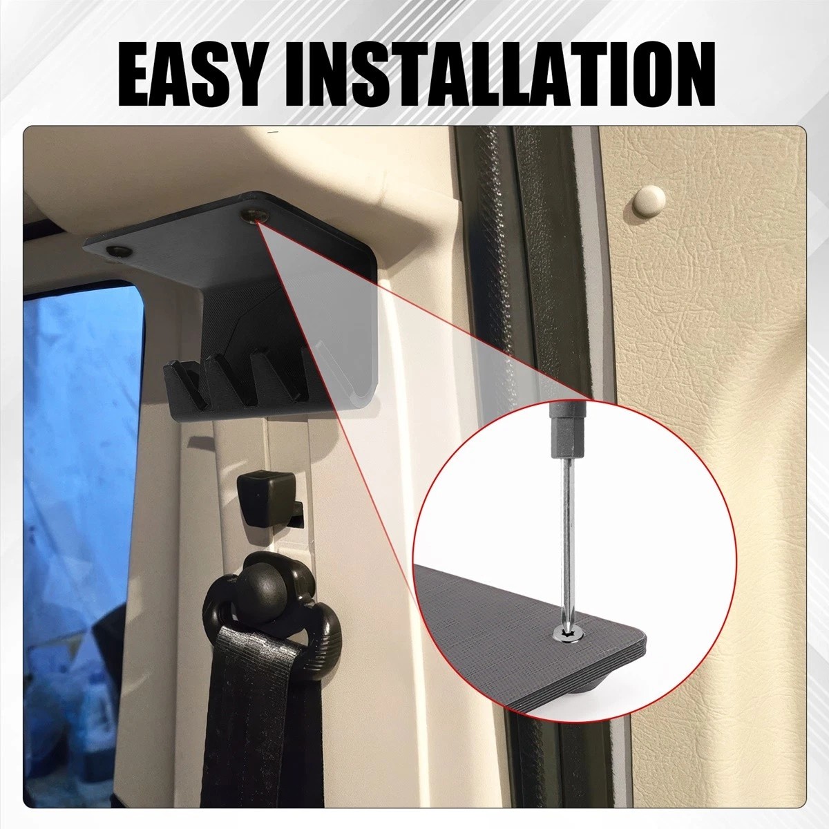 Caravan Coat Hook For Motorhom - B & J Florist Supply Linwood review and price