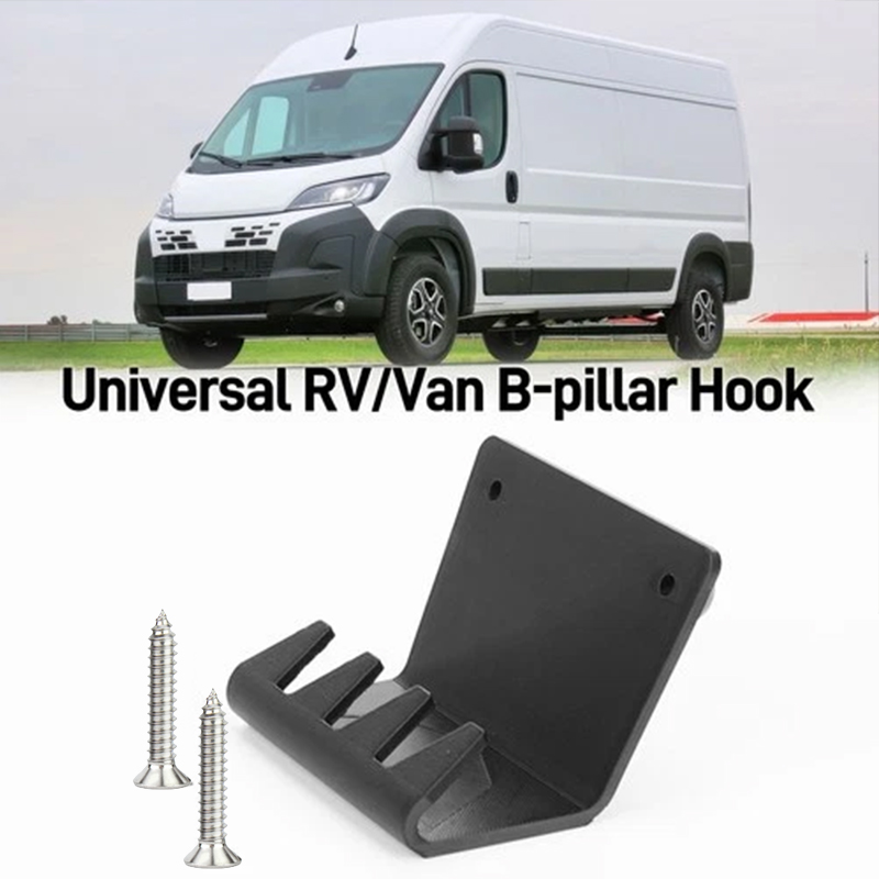 Caravan Coat Hook For Motorhom - B & J Florist Supply Linwood review and price