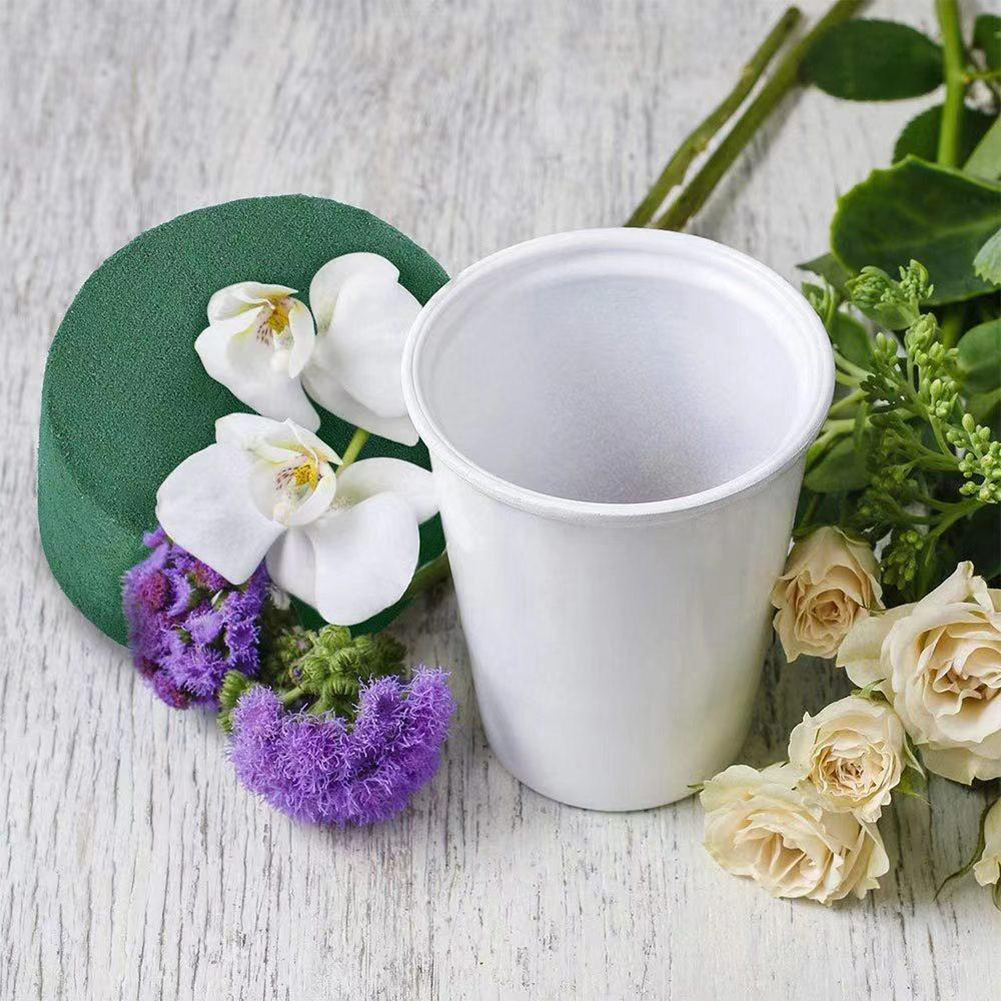 Oasis Wet Foam Cylinders Flora - Floral Foam Oasis review and price